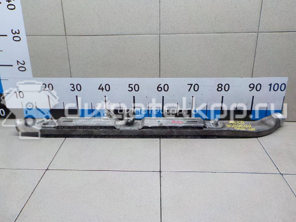 Фото Патрубок интеркулера  4f0145731e для Audi A6 {forloop.counter}}