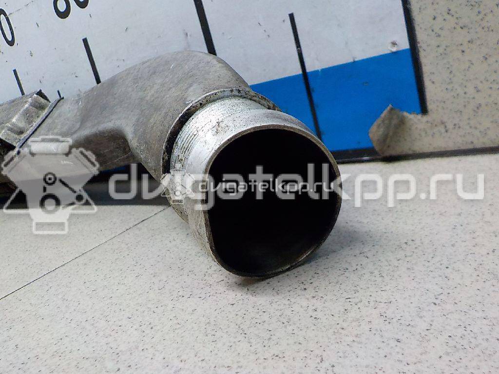 Фото Патрубок интеркулера  4f0145731e для Audi A6 {forloop.counter}}