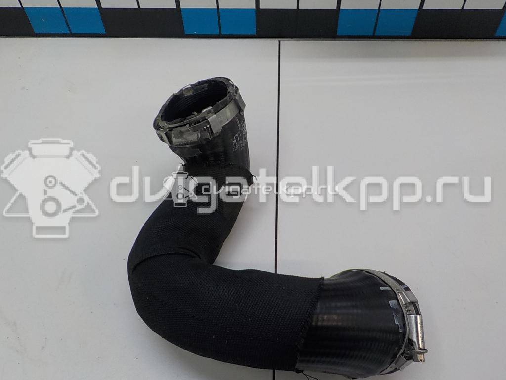 Фото Патрубок интеркулера  4F0145737G для Audi A6 {forloop.counter}}