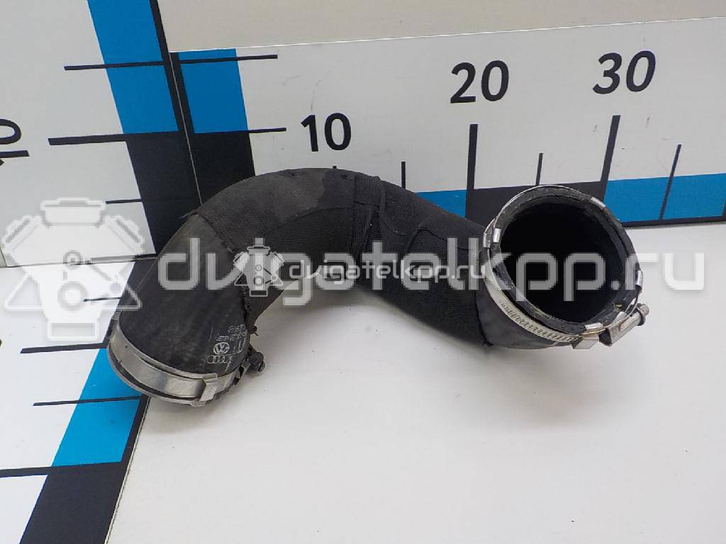 Фото Патрубок интеркулера  4F0145737G для Audi A6 {forloop.counter}}