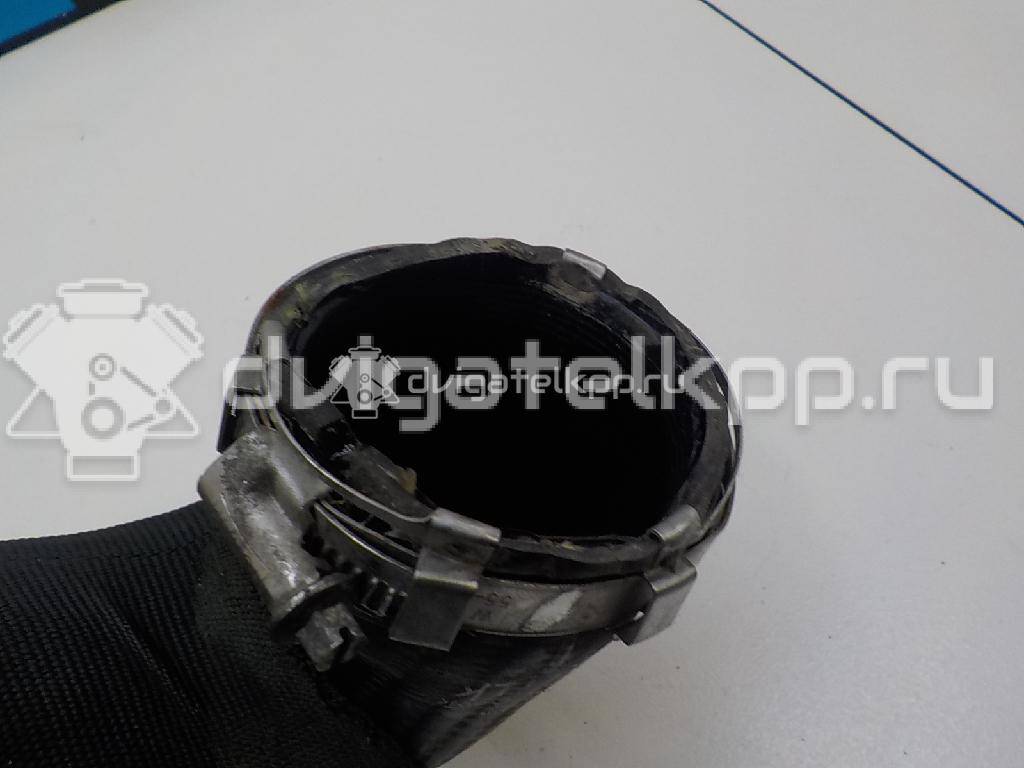 Фото Патрубок интеркулера  4F0145737G для Audi A6 {forloop.counter}}
