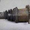Фото Полуось передняя левая  4F0407271J для Audi A6 {forloop.counter}}