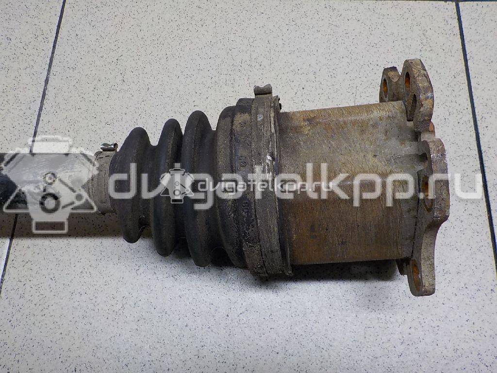 Фото Полуось передняя левая  4F0407271J для Audi A6 {forloop.counter}}