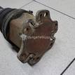 Фото Полуось передняя левая  4F0407271J для Audi A6 {forloop.counter}}