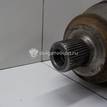 Фото Полуось передняя левая  4F0407271J для Audi A6 {forloop.counter}}