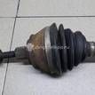 Фото Полуось передняя правая  4f0407272j для Audi A6 {forloop.counter}}