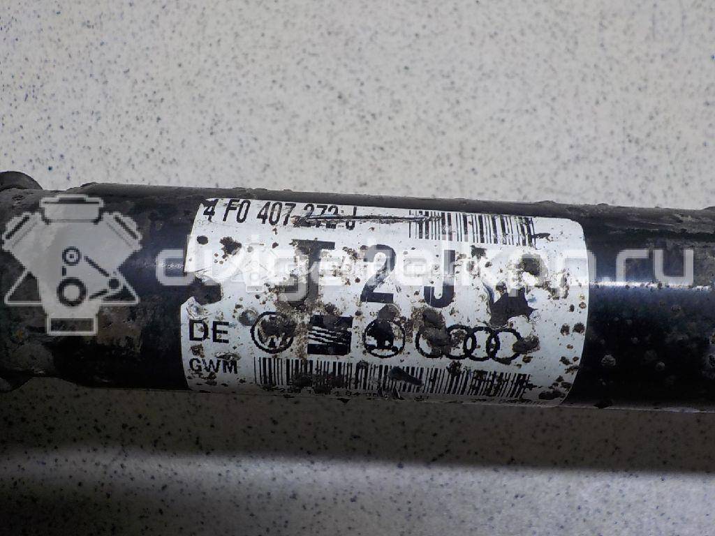 Фото Полуось передняя правая  4f0407272j для Audi A6 {forloop.counter}}
