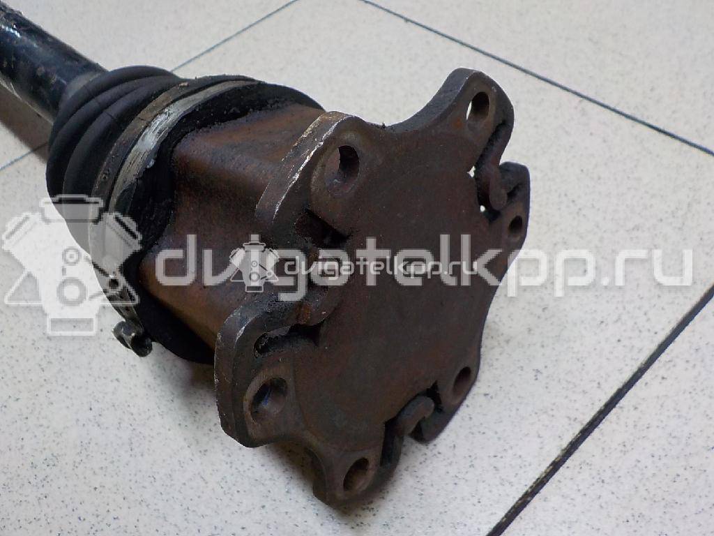 Фото Полуось передняя правая  4f0407272j для Audi A6 {forloop.counter}}