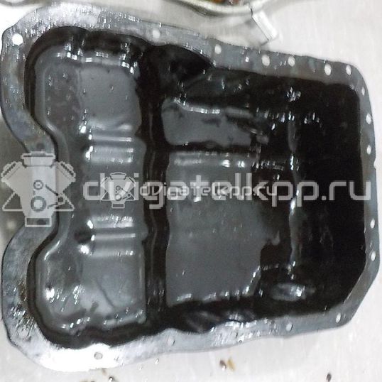 Фото Поддон масляный двигателя для двигателя 4B11 для Citroen / Mitsubishi 147-160 л.с 16V 2.0 л бензин