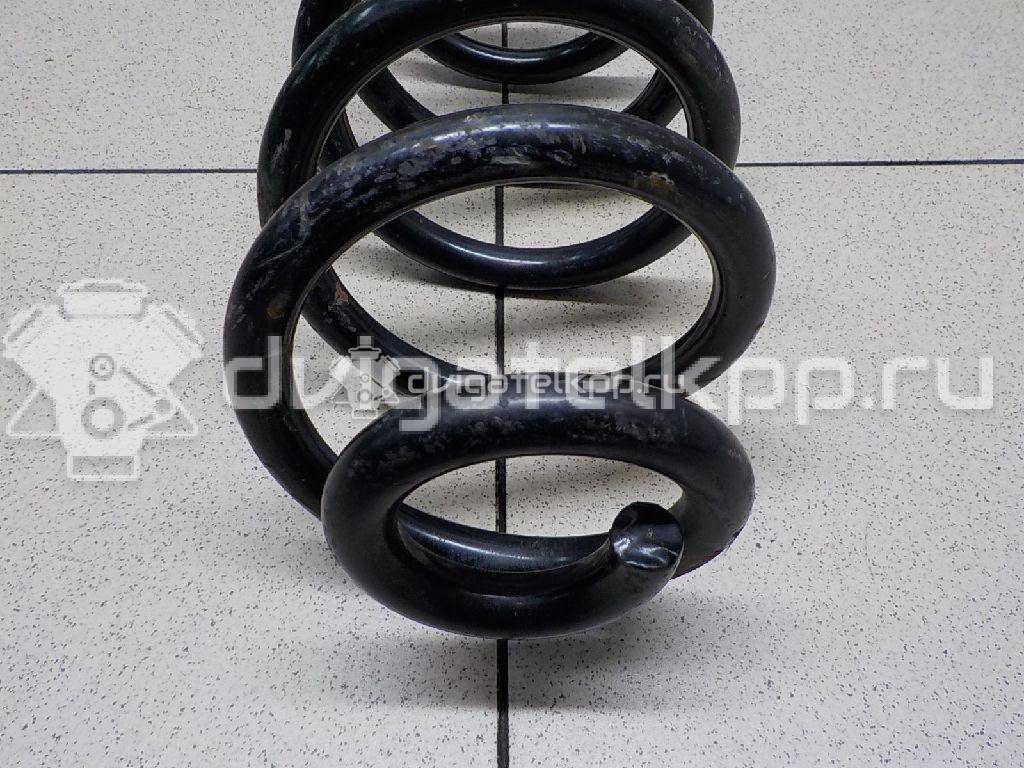 Фото Пружина задняя  4F0511115BR для Audi A6 {forloop.counter}}