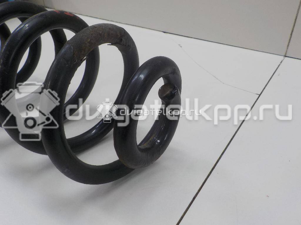 Фото Пружина задняя  4F0511115BR для Audi A6 {forloop.counter}}