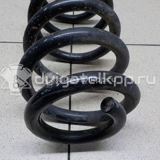 Фото Пружина передняя  4F0411105BK для Audi A6