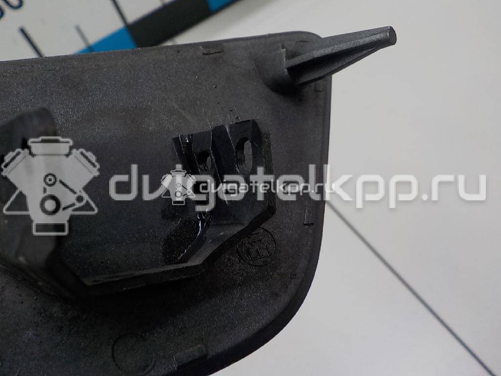 Фото Крышка форсунки омывателя  4F0955276 для Audi A6 {forloop.counter}}