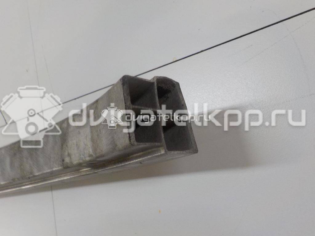 Фото Усилитель заднего бампера  4f0807313d для Audi A6 {forloop.counter}}