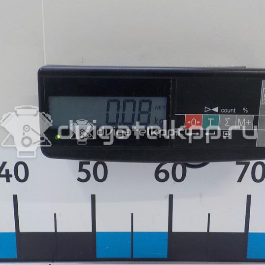Фото Кронштейн переднего бампера правый  4F0807772 для Audi A6