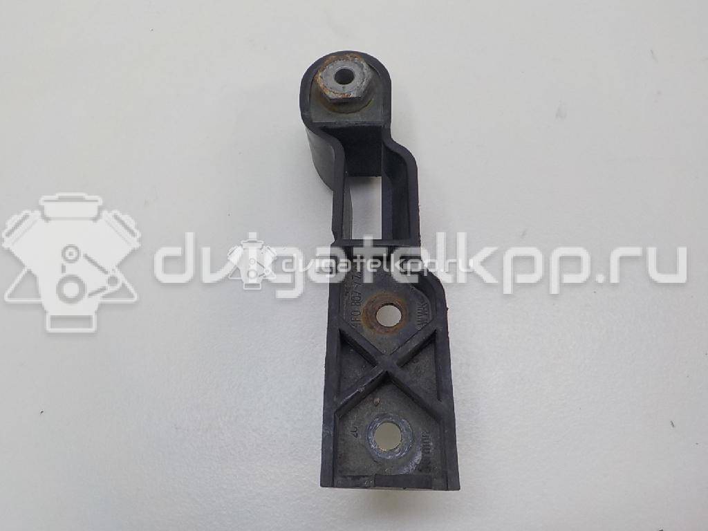 Фото Кронштейн переднего бампера правый  4F0807772 для Audi A6 {forloop.counter}}