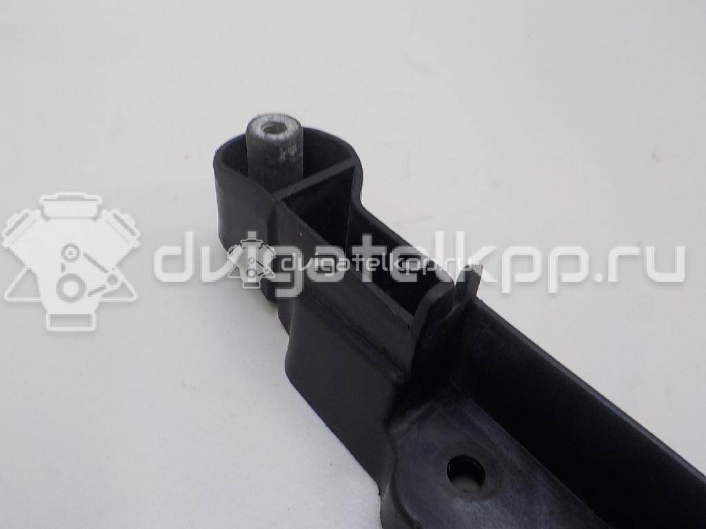 Фото Кронштейн переднего бампера правый  4F0807772 для Audi A6 {forloop.counter}}