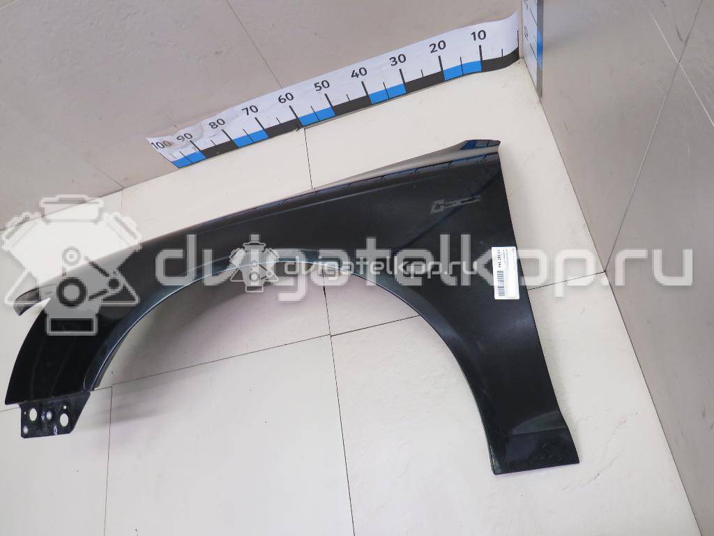 Фото Крыло переднее левое  4F0821103F для Audi A6 {forloop.counter}}