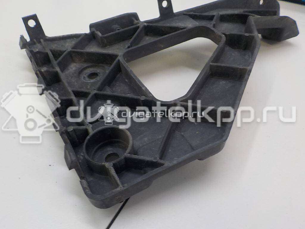 Фото Кронштейн переднего бампера левый  4F0807227 для Audi A6 {forloop.counter}}