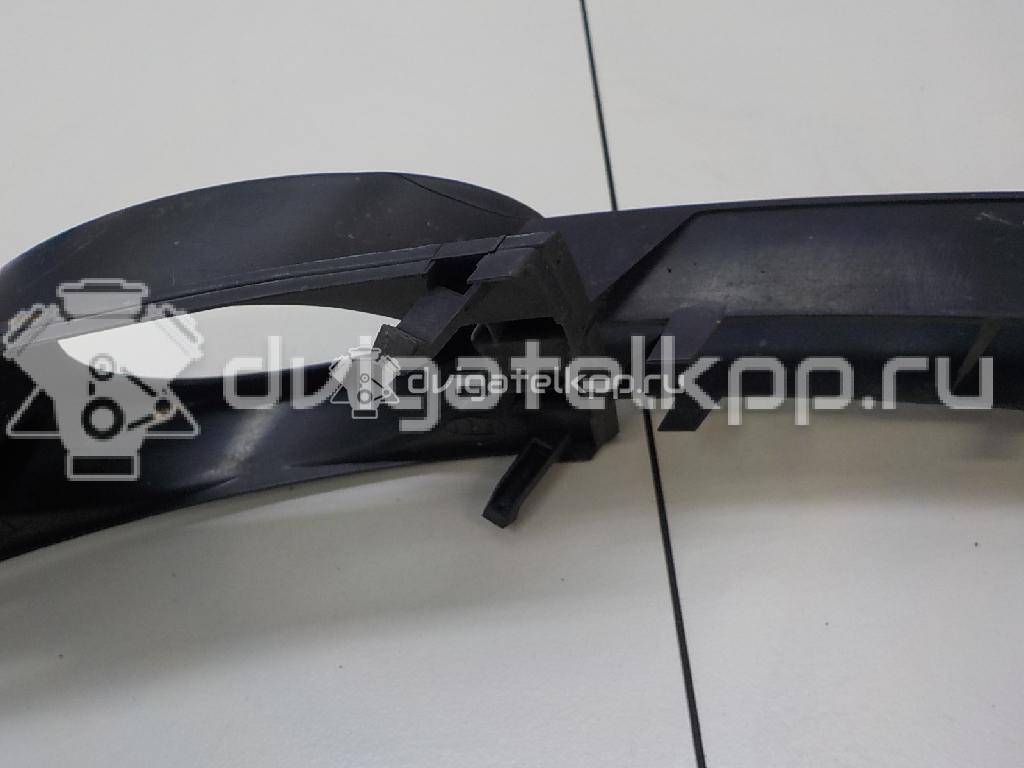 Фото Решетка в бампер правая  4F080768201C для Audi A6 {forloop.counter}}