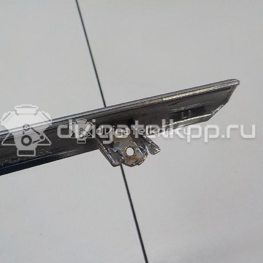 Фото Молдинг переднего бампера левый  4f08530652zz для Audi A6