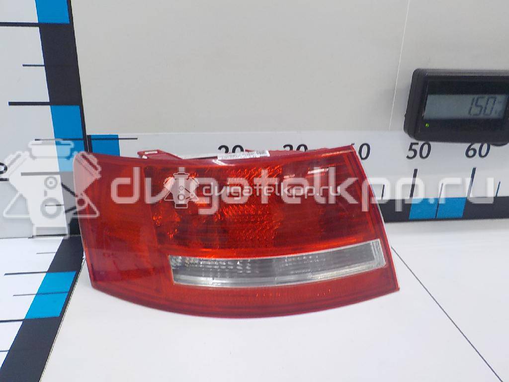 Фото Фонарь задний левый  4F5945095L для Audi A6 {forloop.counter}}