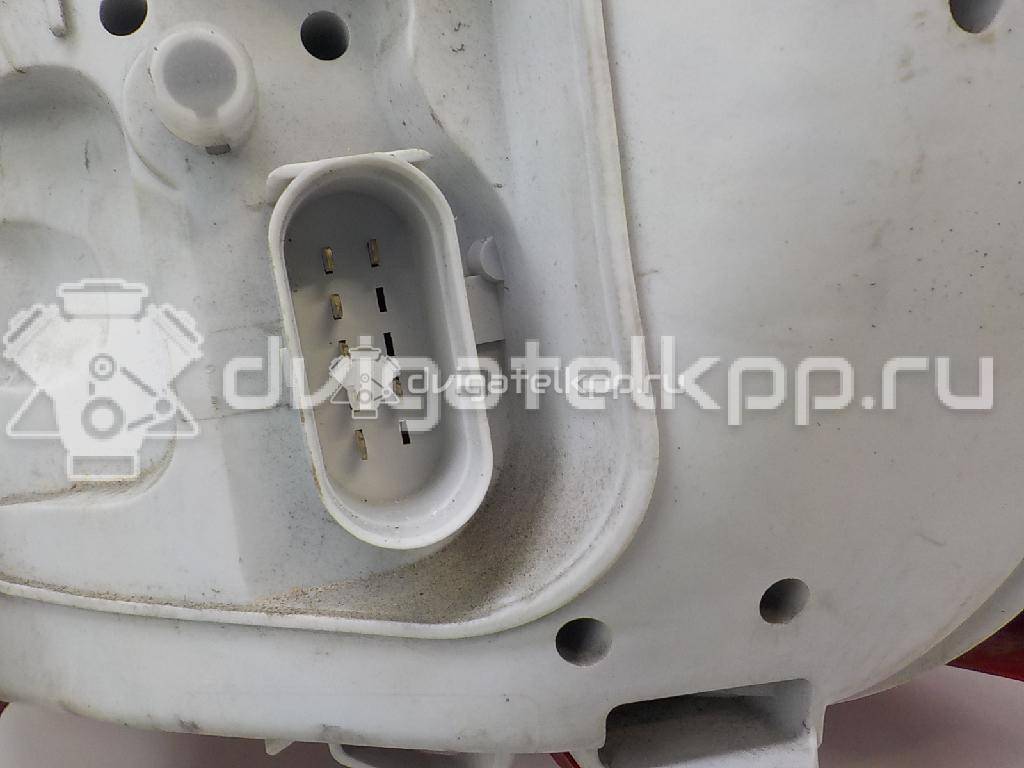 Фото Фонарь задний левый  4F5945095L для Audi A6 {forloop.counter}}