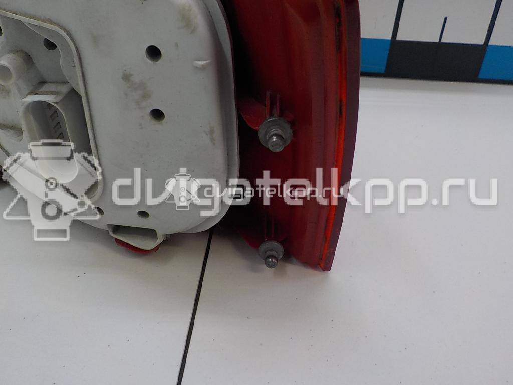 Фото Фонарь задний левый  4F5945095L для Audi A6 {forloop.counter}}