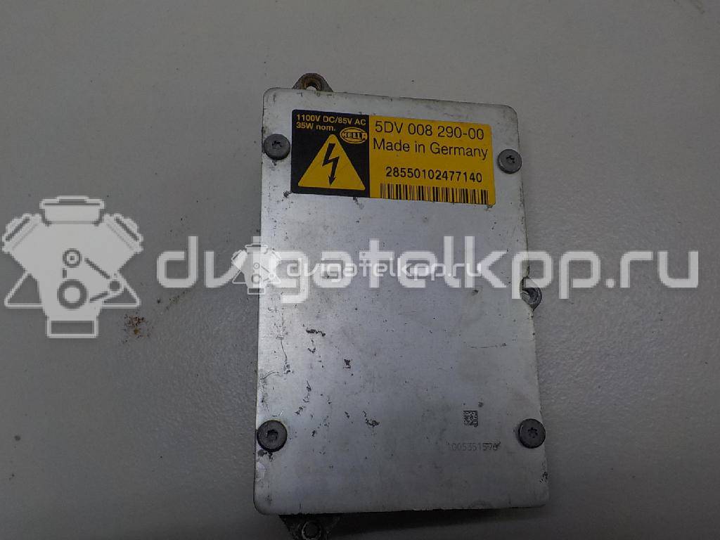 Фото Блок ксеноновой лампы  4E0907476 для Audi A8 / A6 {forloop.counter}}
