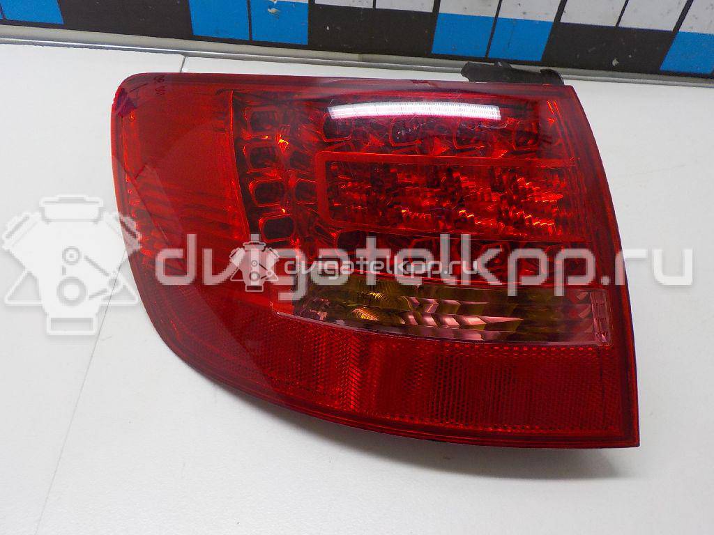 Фото Фонарь задний наружный левый  4F9945095H для Audi A6 {forloop.counter}}