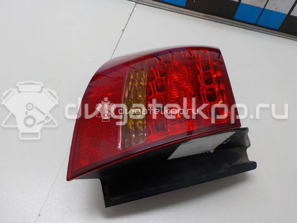 Фото Фонарь задний наружный левый  4F9945095H для Audi A6 {forloop.counter}}