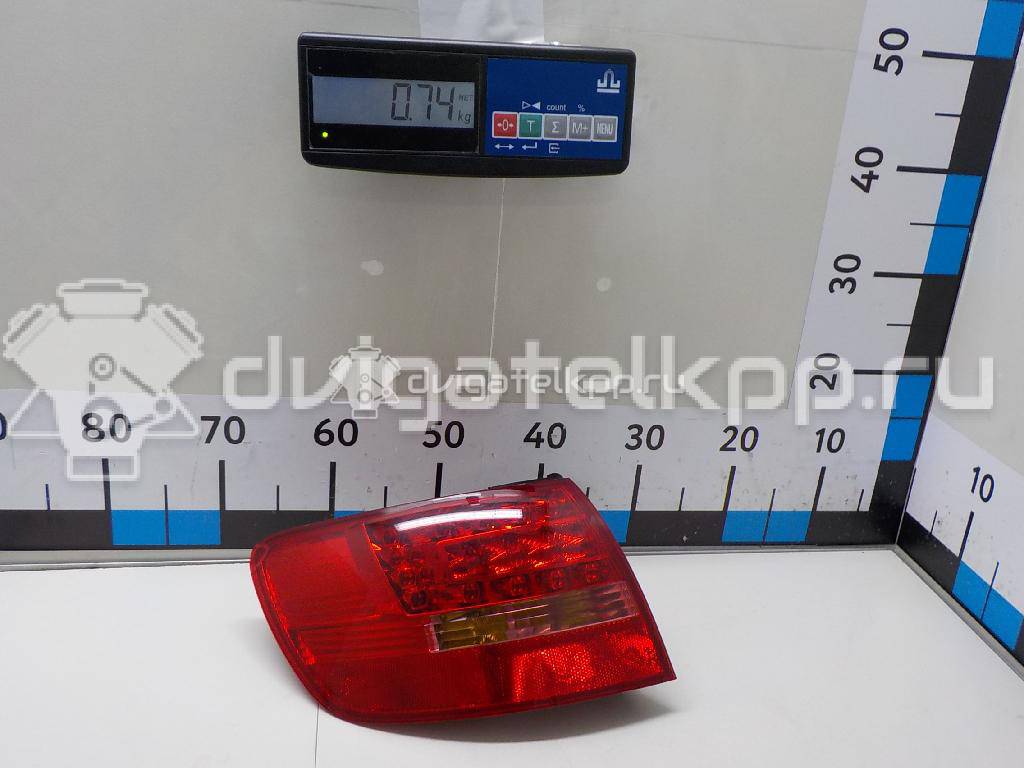Фото Фонарь задний наружный левый  4F9945095H для Audi A6 {forloop.counter}}