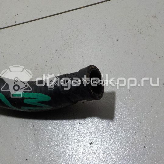 Фото Шланг гидроусилителя  4F1422891M для Audi A6