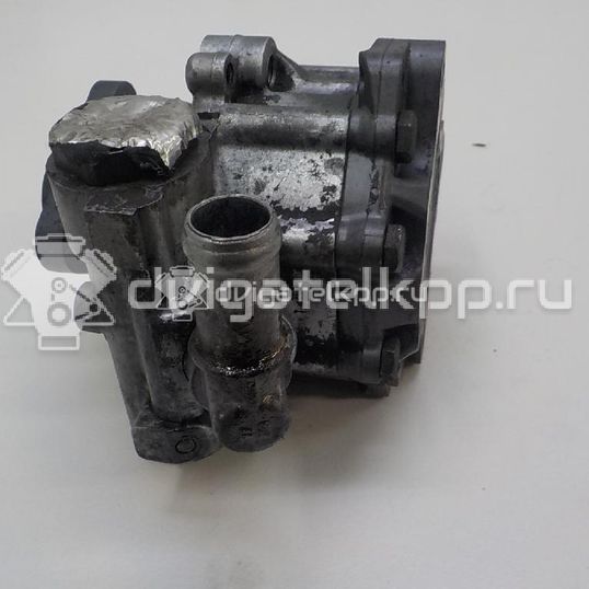 Фото Насос гидроусилителя  4F0145155A для Audi A6
