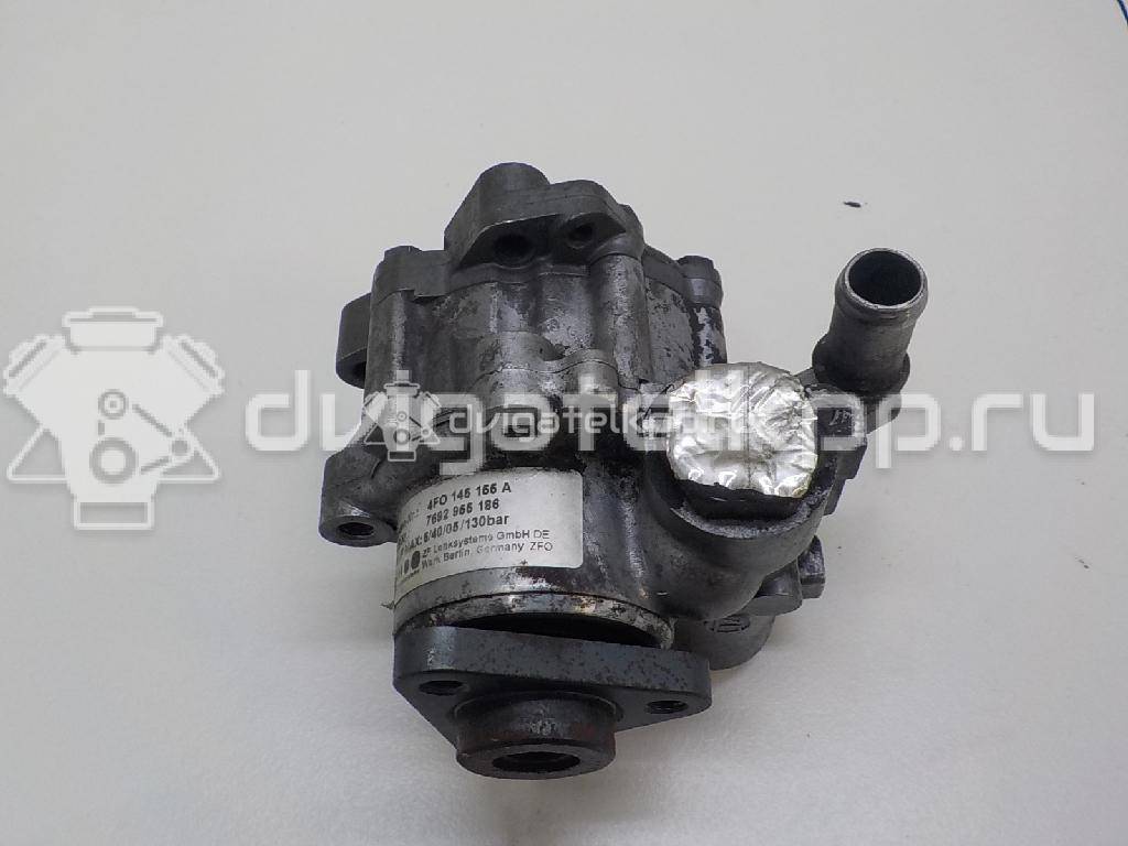 Фото Насос гидроусилителя  4F0145155A для Audi A6 {forloop.counter}}