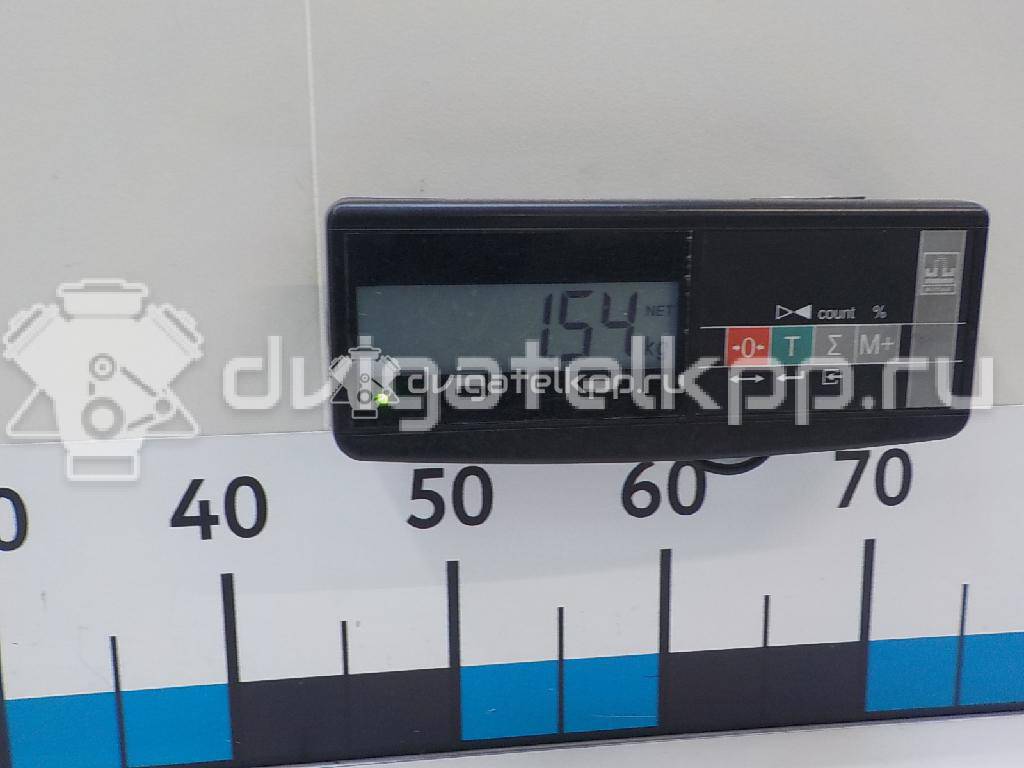 Фото Насос гидроусилителя  4F0145155A для Audi A6 {forloop.counter}}