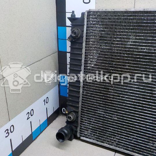 Фото Радиатор основной  4F0121251AG для Audi A6
