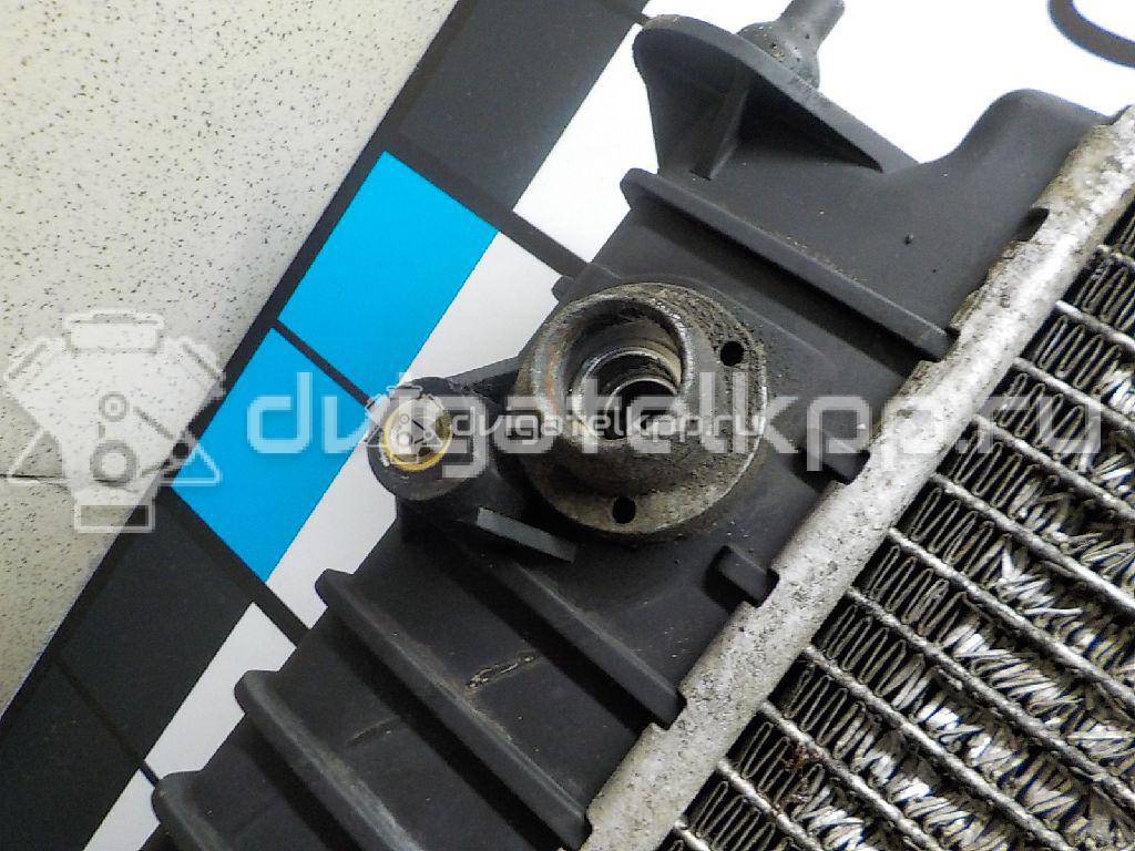 Фото Радиатор основной  4F0121251AG для Audi A6 {forloop.counter}}