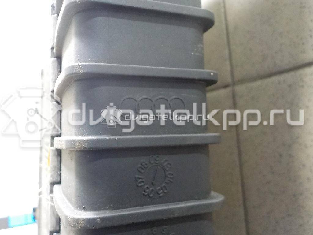 Фото Радиатор основной  4F0121251AG для Audi A6 {forloop.counter}}