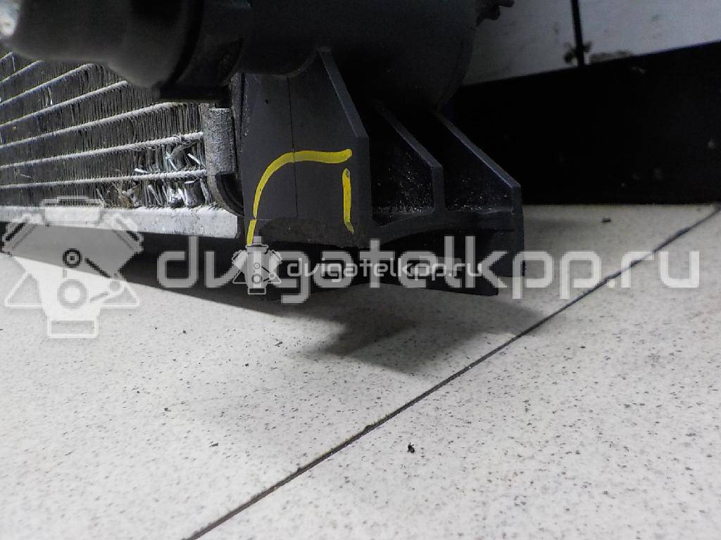 Фото Радиатор основной  4F0121251AG для Audi A6 {forloop.counter}}