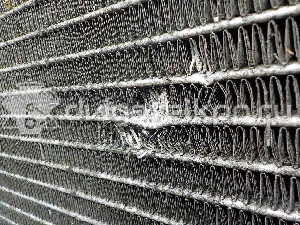 Фото Радиатор основной  4F0121251AG для Audi A6 {forloop.counter}}