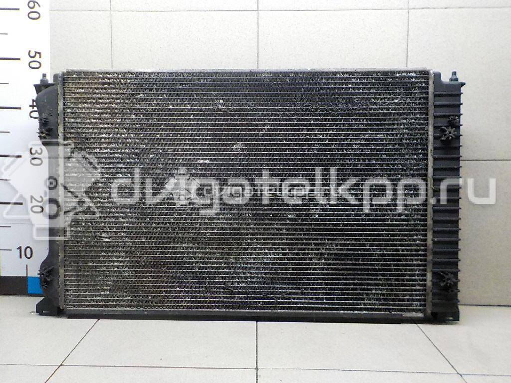 Фото Радиатор основной  4F0121251AG для Audi A6 {forloop.counter}}