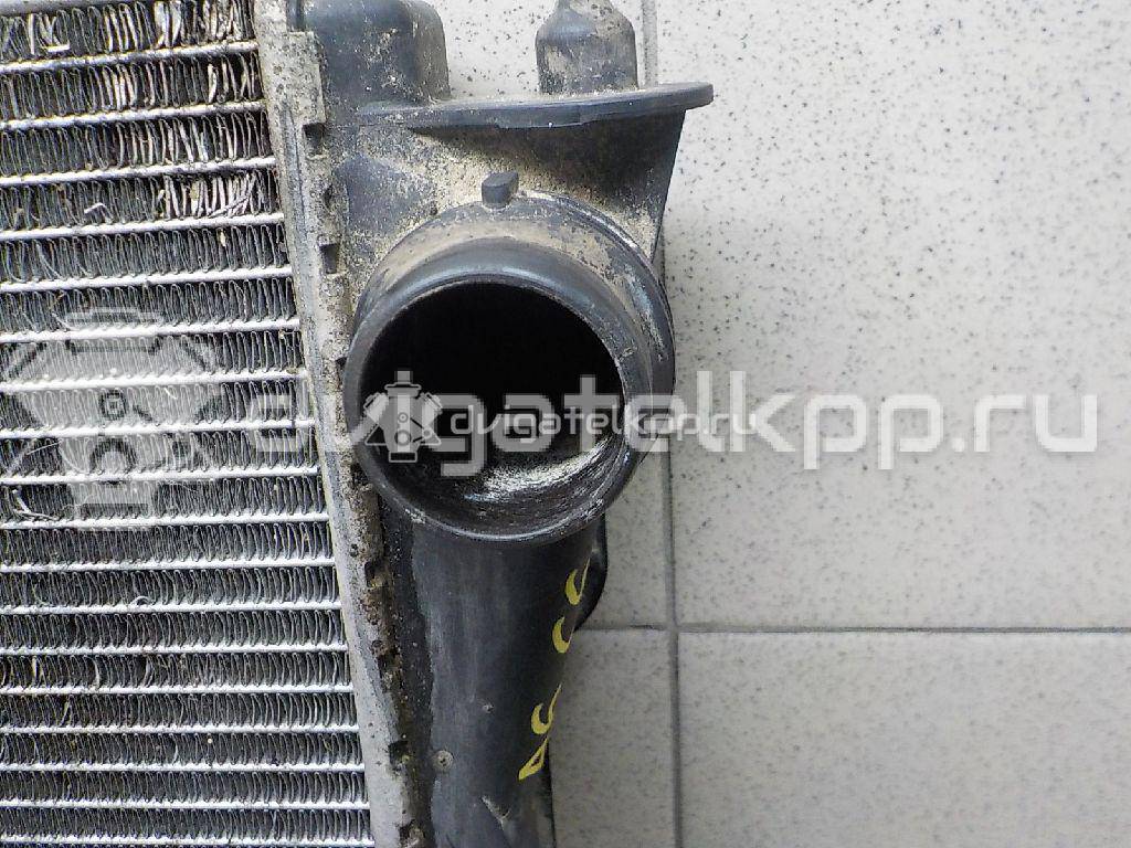 Фото Радиатор основной  4F0121251AG для Audi A6 {forloop.counter}}
