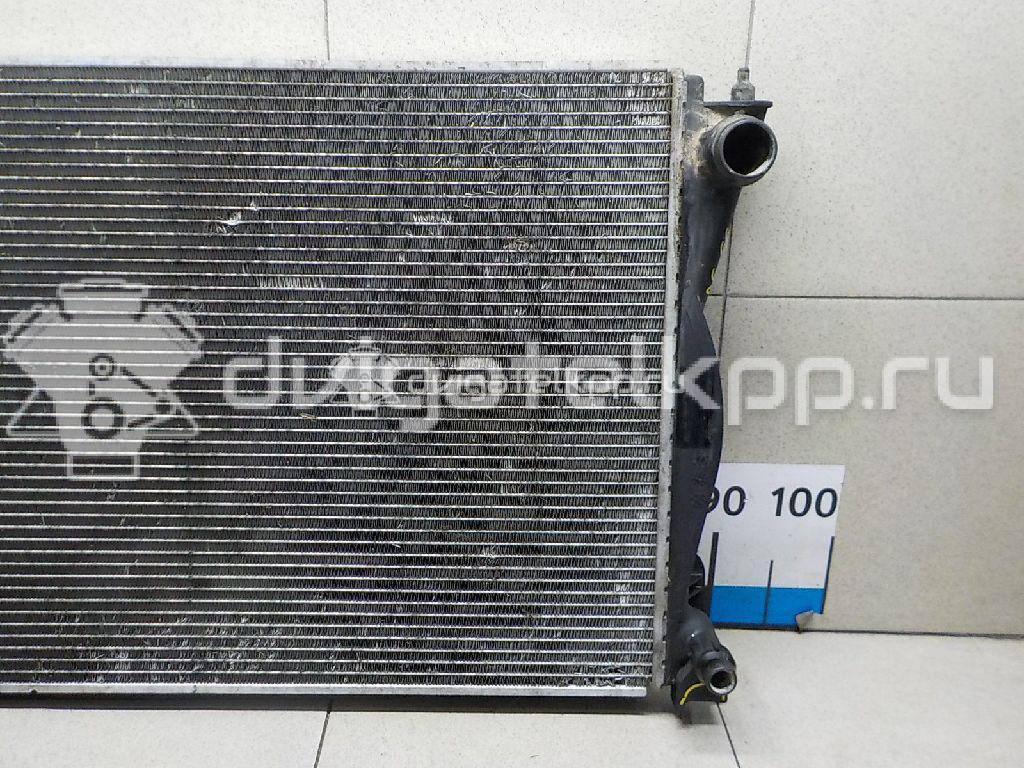 Фото Радиатор основной  4F0121251AG для Audi A6 {forloop.counter}}