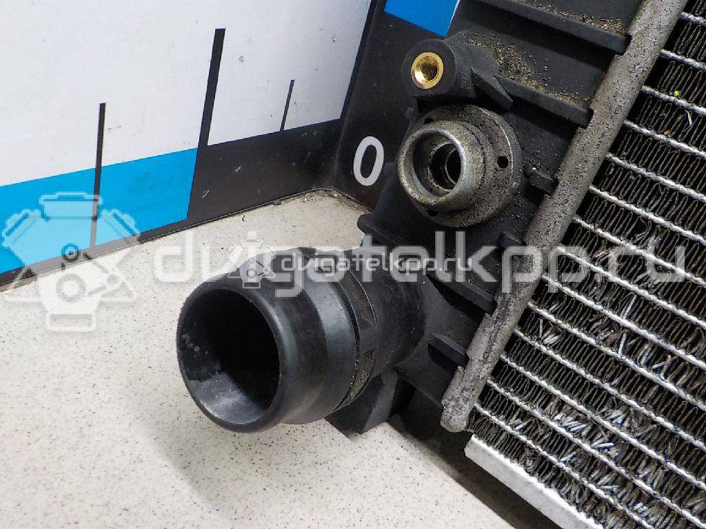 Фото Радиатор основной  4F0121251AG для Audi A6 {forloop.counter}}
