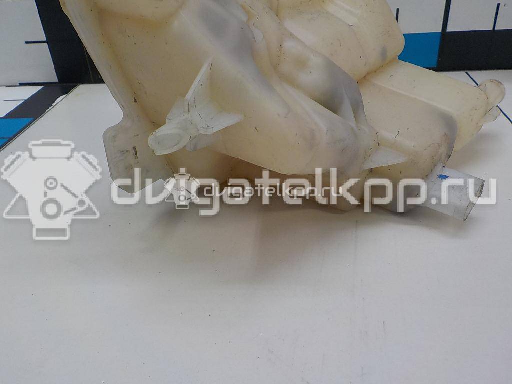 Фото Бачок расширительный  4F0121403M для Audi A6 {forloop.counter}}