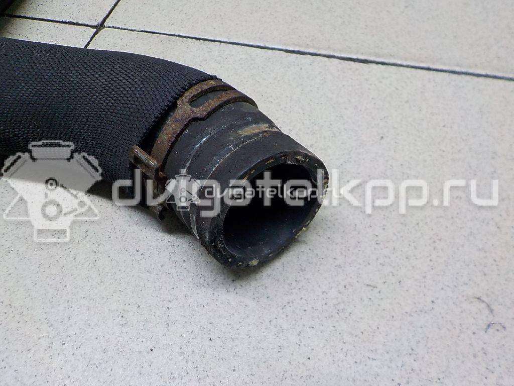 Фото Патрубок радиатора  4F0121055J для Audi A6 {forloop.counter}}