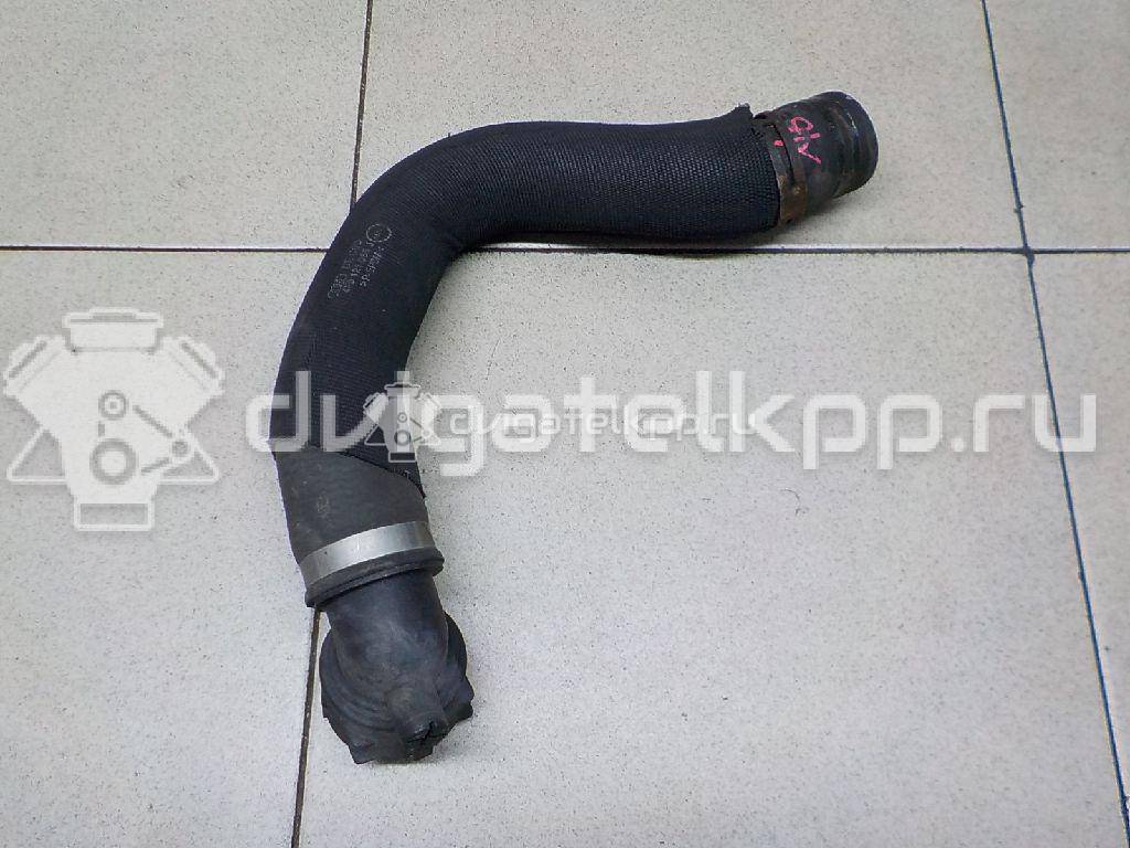 Фото Патрубок радиатора  4F0121055J для Audi A6 {forloop.counter}}