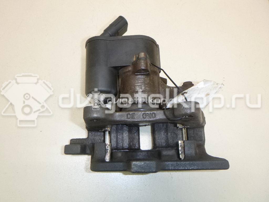 Фото Суппорт тормозной задний правый  4F0615404F для Audi A6 {forloop.counter}}