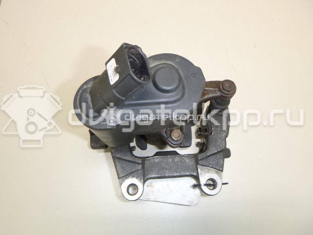 Фото Суппорт тормозной задний правый  4F0615404F для Audi A6 {forloop.counter}}